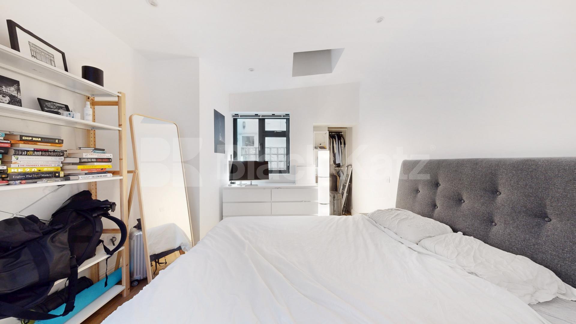 			1 Bedroom, 1 bath, 1 reception Flat			 Parkway, Regents Park / Camden